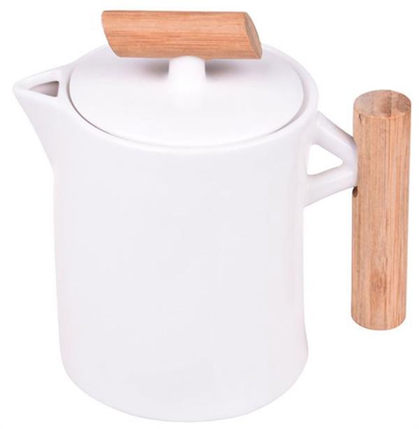 Potta Porselen Sürahi