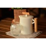 Potta Porselen Sürahi