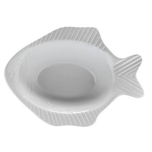 Porselen Balık Kase