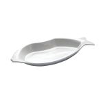 Porselen Balık Tepsi