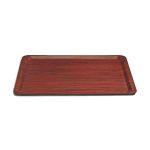 Kaymaz Tepsi Dikdörtgen Büyük