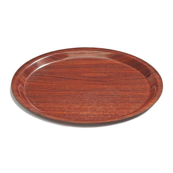 Kaymaz Tepsi Yuvarlak Küçük