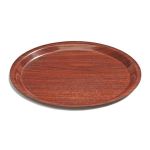 Kaymaz Tepsi Yuvarlak Küçük