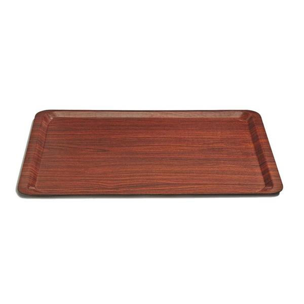 Eko Dikdörtgen Tepsi Orta