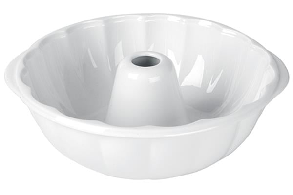 Porselen Kek Kalıbı 23Cm        