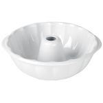 Porselen Kek Kalıbı 23Cm        