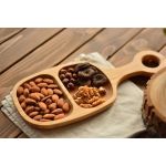 Mitta 2 Bölmeli Sosluk - Büyük