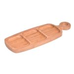 Gibson 3 Bölmeli Sosluk - Küçük