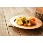 Gastro Servis Tabağı 25 cm