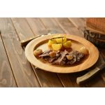 Gastro Servis Tabağı 28 cm