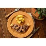 Gastro Servis Tabağı 28 cm