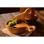 Letta Salata Karıştırıcı