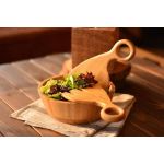 Letta Salata Karıştırıcı