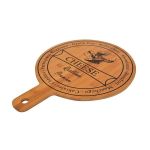 Asiago Peynir Sunum Tahtası - Küçük