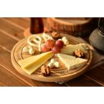 Lasiago Dönen Peynir Tabağı