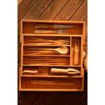 Casilias Ayarlanabilir Çekmece Düzenleyici