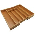 Casilias Ayarlanabilir Çekmece Düzenleyici