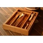 Casilias Ayarlanabilir Çekmece Düzenleyici