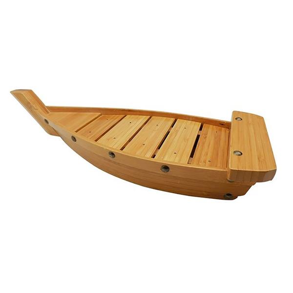 Barbossa Sunum Teknesi