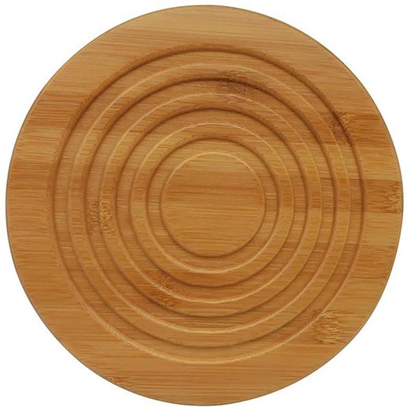 Toldo Yuvarlak Nihale