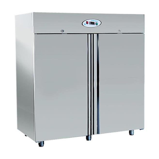 GN Dik Tip Buzdolabı Çift Kapılı BN14