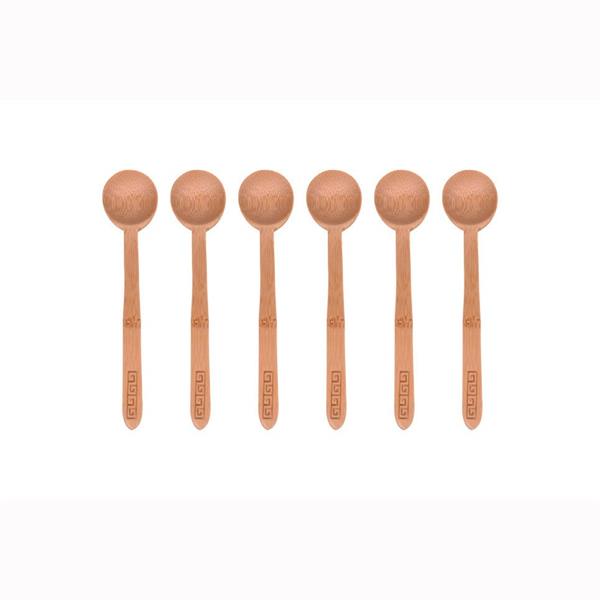 6'lı Çay Kaşığı