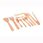 10 Parça Mutfak Seti