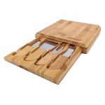 Gravyer 5 Parça Peynir Servis Seti