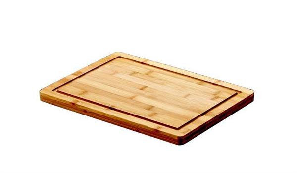 Bambu Steak Tahtası 32x24 cm