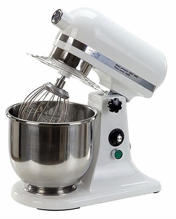 My Eco Planet Mixer B-7