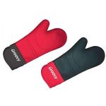 Silikon Eldiven Tekli