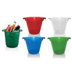 Akrilik Şişe Kovası