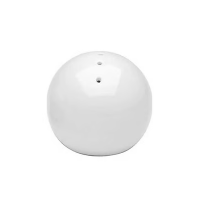 Porselen Zen Beyaz Biberlik 51Mm    