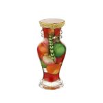 Dekoratif Cam Şişe