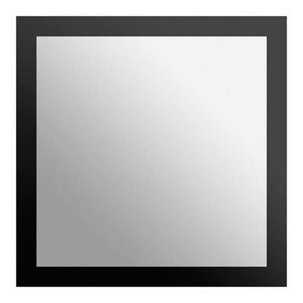 Açık Büfe Pleksi Aynalı Teşhir Standı Kare