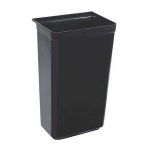 Çöp Aparatı Plastik