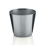 Çelik Krem Karamel Kabı