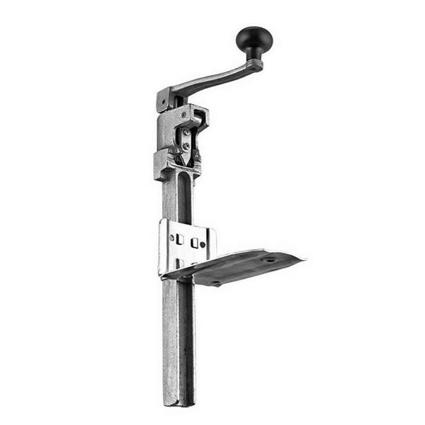 Sanayi Tipi Konserve Açacağı Alttan Sıkmalı