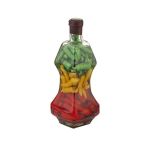 Dekoratif Cam Şişe