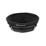 Yuvarlak Bezli Ekmek Sepeti