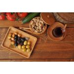 Verdure Sığ Çerezlik