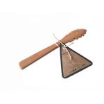 Bambu Bal Kaşığı