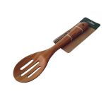 Bambu Süzgeçli Kaşık