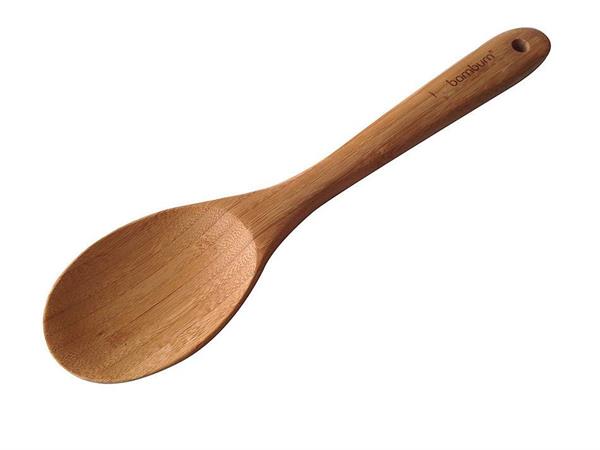 Bambu Kaşık