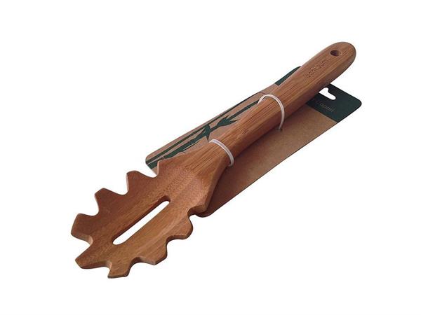 Bambu Makarna Kaşığı