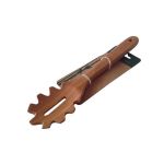 Bambu Makarna Kaşığı