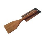 Bambu Spatula