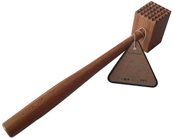 Marsala Et Dövücü