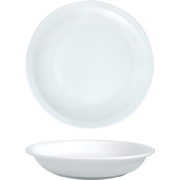 Porselen Barselona Çukur Tabak 21 cm