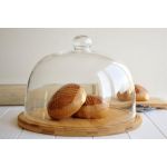 Focus Kek Saklama Kabı - Küçük